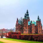 Copenhagen Walking Tour City with Local Guide - Iconic Landmarks: Stork Fountain and the Round Tower