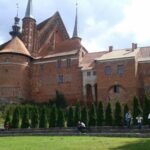 Copernicus Trail in Frombork Private Tour from Gdansk by Car - Exploring Frombork: The City of Nicolaus Copernicus