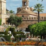Cordoba: Alcazar of The Christian Monarchs Tickets and Tour - Starting Point and Tour Format