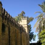 Córdoba: Alcazar Skip the Line Guided Tour - The Significance of the Alcazar in Córdoba’s History