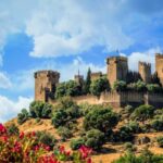 Córdoba: Almódovar Castle Entrance Ticket - The Entrance and Arrival Experience