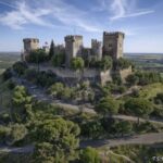Córdoba: Almodóvar del Río Castle Exclusive Private Tour - Uncover the Hidden Charm of Almodóvar del Río Castle with a Private Guide