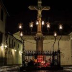 Cordoba at Night by Bike, Electric Bike - The Charm of Cordoba’s Magical Streets After Sunset