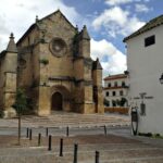 Cordoba: Bike Tour (E-Bike Available) - The Starting Point and How to Find It