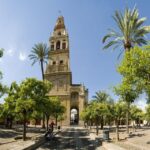 Cordoba City Tour on Your Phone: The Glory of Al-Andalus - Starting Point: The Great Mosque of Córdoba