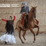Cordoba: Equestrian Show General Entry - The Fusion of Horses and Flamenco