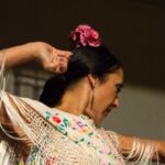 Córdoba: Flamenco Show Ticket with Drinks - Córdoba’s Flamenco Scene at Tablao El Cardenal