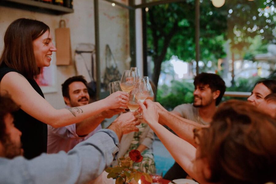 Córdoba, From Market to Table: A Hands-On Cooking Adventure - Learning Easy, Authentic Andalusian Recipes