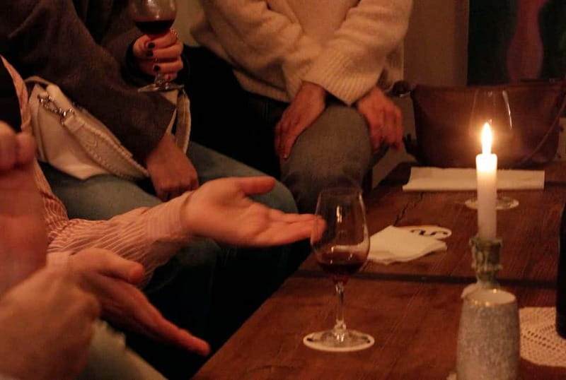 Cordoba: From Vine to Table: A Spanish Wine Experience - Starting at a Cozy Córdoba Wine Store