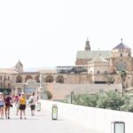 Cordoba Full Day Trip with Mosque Entrance from Costa del Sol - Inside the Great Mosque of Cordoba (Mezquita)