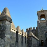 Cordóba: Gardens & Fortress of Catholic Monarchs Guided Tour - The Historic Fortress of Catholic Monarchs in Córdoba