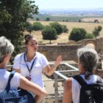 Córdoba: Guided Tour of Azahara Medina - What Makes the Guided Tour of Azahara Medina Stand Out