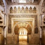 Córdoba Guided Tour of the Mosque, Jewish Quarter & Alcazar - Exploring the Córdoba Synagogue and Its Significance