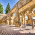 Cordoba: Half-Day Medina Azahara Guided Tour - The Significance of Medina Azahara as Islamic Iberia’s Heart