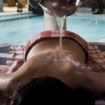 Córdoba: Hammam Al Ándalus Entry Ticket w/Optional Massage - The Unique Setting of Córdoba’s Traditional Hammams