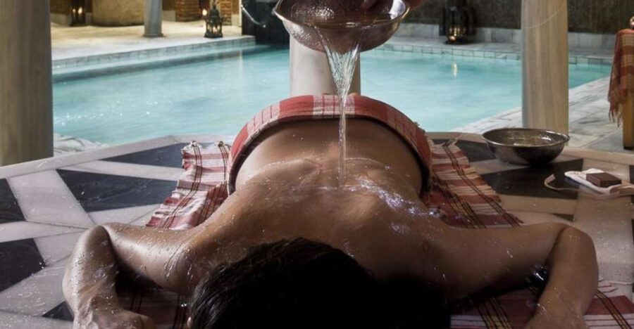 Córdoba: Hammam Al Ándalus Entry Ticket w/Optional Massage - The Unique Setting of Córdoba’s Traditional Hammams