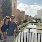 Cordoba Jewish Tour - Discovering La Juderia, the Medieval Jewish Quarter