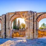 Córdoba: Medina Azahara 3-Hour Guided Tour - Two Meeting Points and Flexible Options