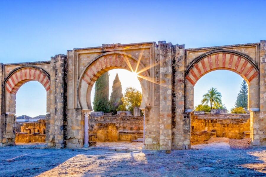 Córdoba: Medina Azahara 3-Hour Guided Tour - Two Meeting Points and Flexible Options