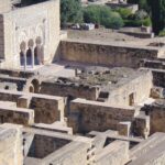 Cordoba: Medina Azahara 3Hour Guided Tour - Meeting Points, Transport, and Accessibility