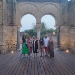 Cordoba: Medina Azahara Museum and Archaeological Site Tour - What You See in the Museum of Medina Azahara