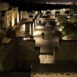 Cordoba: Medina Azahara Night Tour without transport - Exploring Medina Azahara’s Ruins Under the Stars