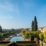 Cordoba: Monuments Walking Tour - Inside the UNESCO-Listed Mosque-Cathedral of Córdoba