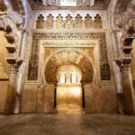 Cordoba Mosque and Jewish Quarter Guided Tour - Exploring Cordoba’s Old Jewish Quarter