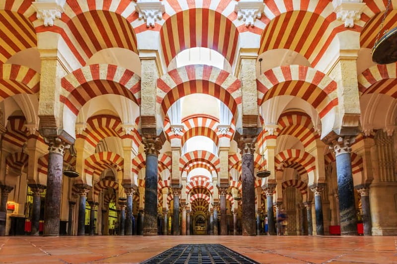 Córdoba: Mosque-Cathedral, Jewish Quarter and Alcázar Tour - How the Tour Paces Your Córdoba Visit