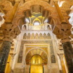 Córdoba: Mosque, Jewish Quarter & Tour with Ticket - Walking through Córdoba’s Jewish Quarter and Synagogue