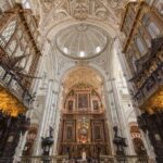 Cordoba Mosque & Jewish Quarter Tour with Tickets - The Mosque-Cathedral of Cordoba: Europe’s Second Largest Mosque