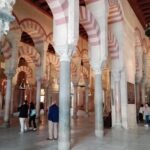 Cordoba Mosque Skip The Line - How the Tour Navigates the Mosque and Cathedral Complex