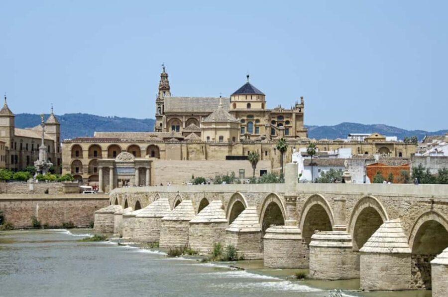 Cordoba Mosque: The Living History of Al-Andalus - Exploring the Mosque-Cathedral of Cordoba