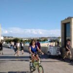 Córdoba: Private Bike Highlights Tour with Personal Guide - A Personal Guided Tour in the Heart of Córdoba
