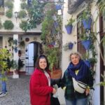 Cordoba Private Daytrip From Sevilla - Wandering Through La Judería’s Historic Streets