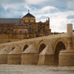 Cordoba private tour from Granada for up to 8 persons including the great Mosque - Departure and Transportation Details in Granada