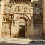 Córdoba: Private Walking Tour - Starting Point at Córdoba’s Iconic Mosque-Cathedral
