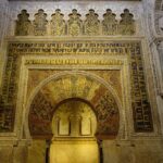 Cordoba Private Walking Tour - Walking Through the Mezquita’s Architectural Marvels