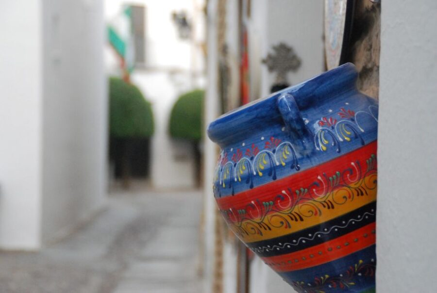 Córdoba: Private Walking Tour - Customizable Tour Experience in Córdoba