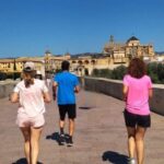 Córdoba: Running tour - From the Historic Plaza to Córdoba’s Famous Landmarks
