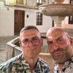 Córdoba Scavenger Hunt and City Highlights Walking Tour - Meeting Point and Ease of Access