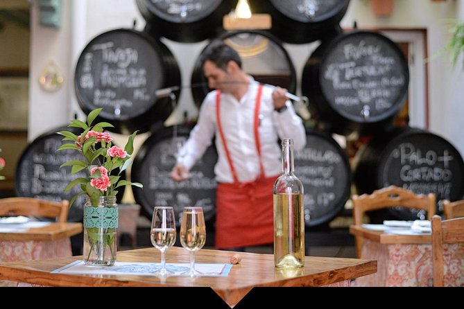 Cordoba & & The Mosque Small-Group Day Tour from Seville - Exploring the Jewish Quarter and La Judería