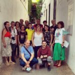 Córdoba: Tour of the three cultures to see the city in a day - Starting Point: Plaza de las Tendillas