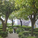 Córdoba: Viana Palace Gardens and Patios Entry Ticket - The Architecture and Exterior of Viana Palace