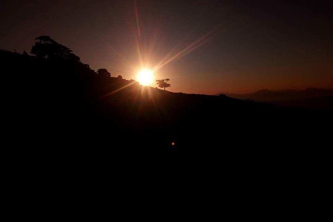 Corfu 4x4 Sunset Safari North West - Frequently Asked Questions