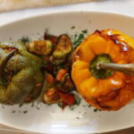 Corfu: A culinary voyage of discovery of Mediterranean cuisine - Starting at Bistronomic: The Meeting Point for a Culinary Evening