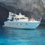 Corfu: All in One Cruise to Paxos - Antipaxos - Blue Lagoon - Starting Point at Lefkimmi Port and Boarding Experience