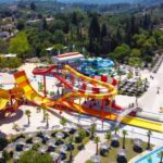 Corfu: Aqualand Water Park 1- or 2-Day Entry Tickets - The Location and How to Get There