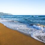 Corfu Beaches & Corfu Town: Full Day Private Tour - Paleokastritsa Beach: The Legendary Coastline