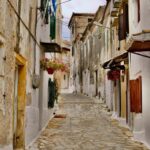 Corfu behind the scenes - A Journey Through South Corfu - Starting Point at The Douglas Obelisk